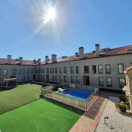 Apartamento Playa Jardin Ribeira Eksteriør billede