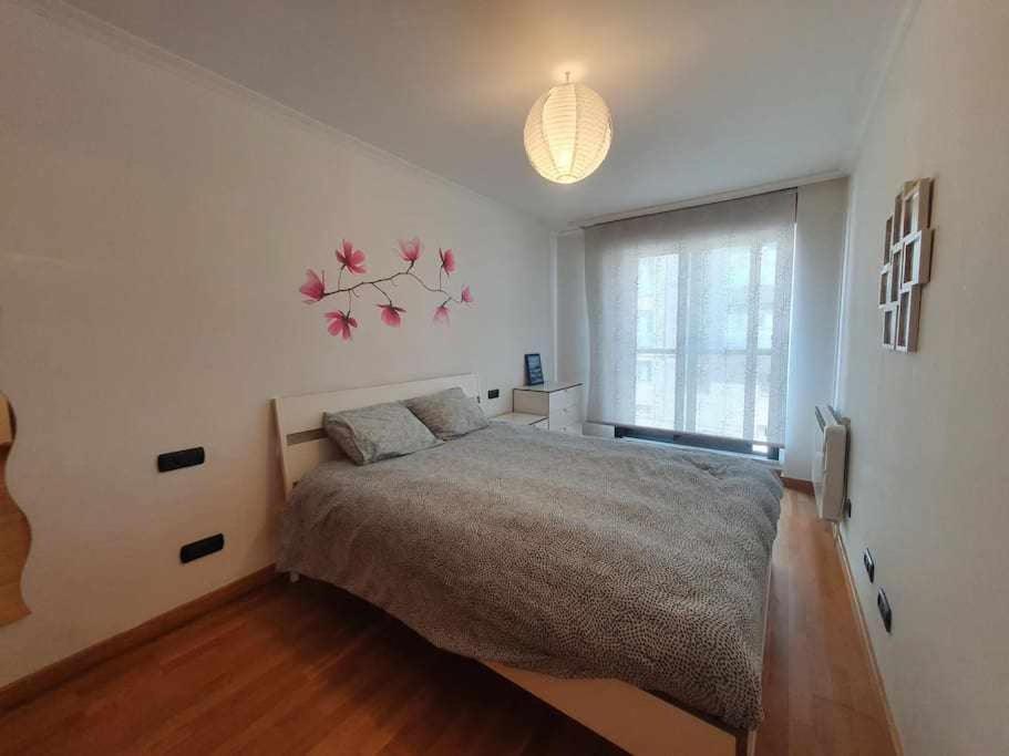 Apartamento Playa Jardin Ribeira Eksteriør billede