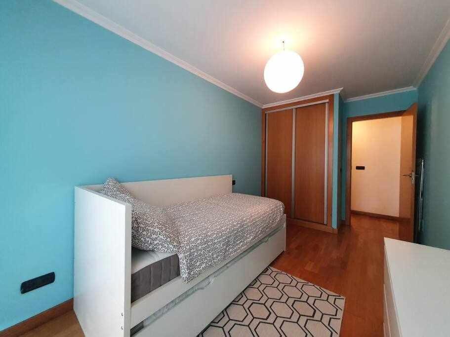 Apartamento Playa Jardin Ribeira Eksteriør billede