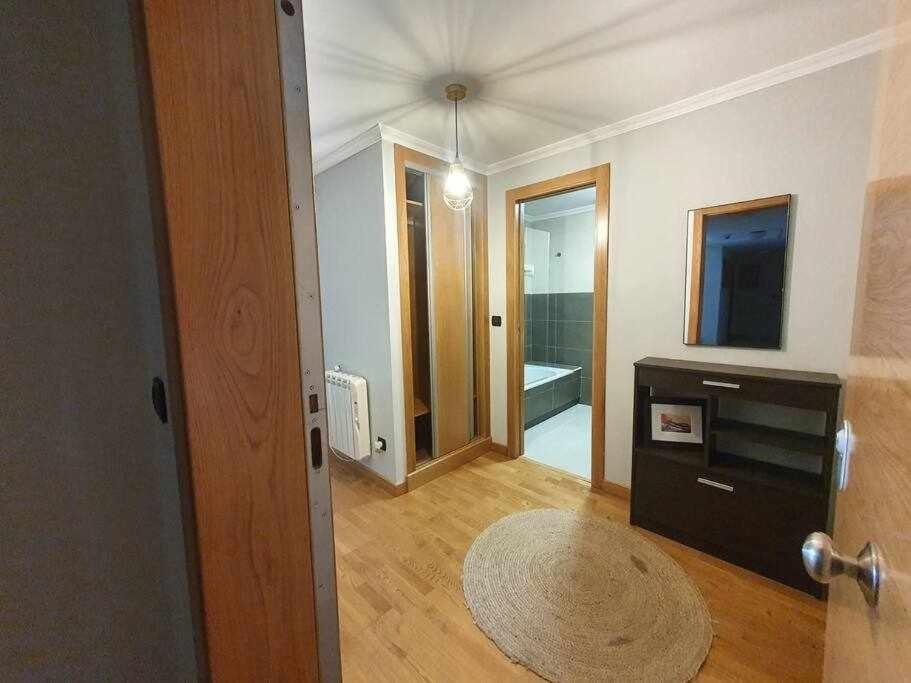 Apartamento Playa Jardin Ribeira Eksteriør billede