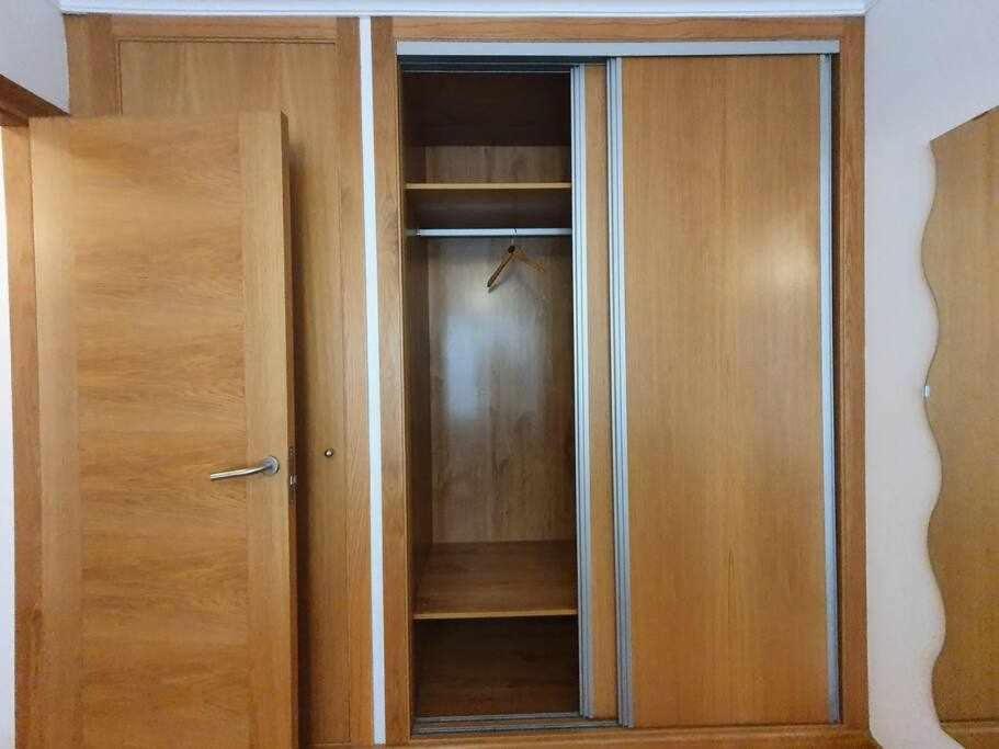Apartamento Playa Jardin Ribeira Eksteriør billede