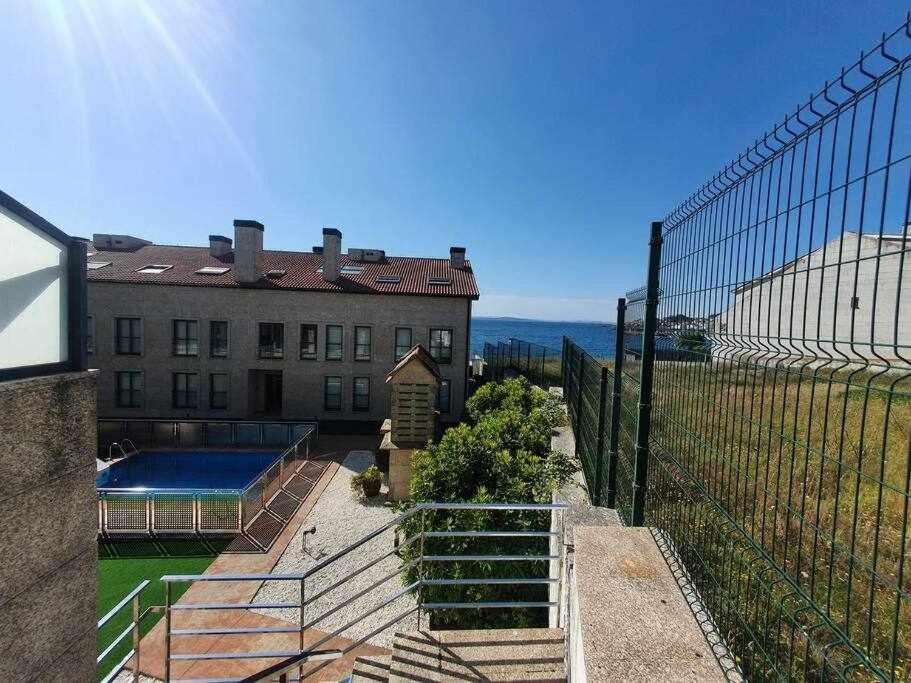 Apartamento Playa Jardin Ribeira Eksteriør billede