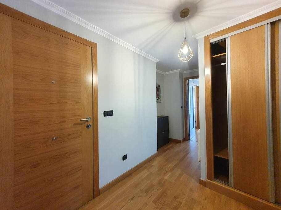 Apartamento Playa Jardin Ribeira Eksteriør billede